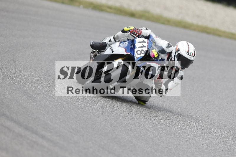 /18 05.06.2026  TZ Motorsport ADR/Gruppe rot/118